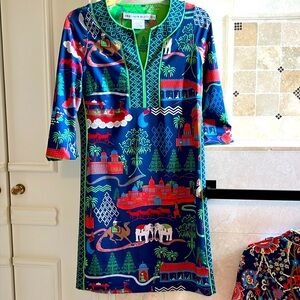 Gretchen Scott dress size XS